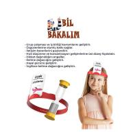 Bil Bakalım? What Am I 