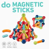 Do Magnetic Sticks