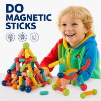 Do Magnetic Sticks
