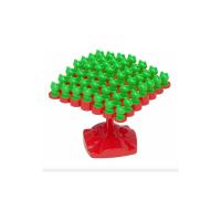 Eğitici Oyuncak Kurbağa Ağacı Denge Oyunu / FROG BALANCE TREE
