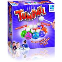 TUMBALL